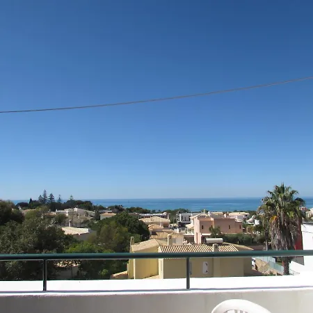 Debimar Appartement *