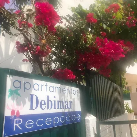 Debimar Appartement *