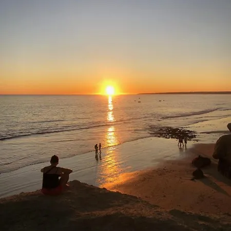 Lejlighed Debimar Albufeira