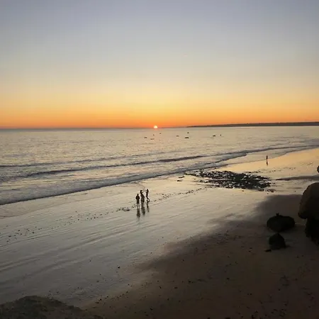 Debimar Lejlighed Albufeira