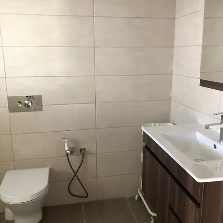 Apartmán Debimar