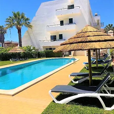 Lejlighed Debimar Albufeira