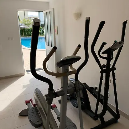 Debimar Apartmán Albufeira