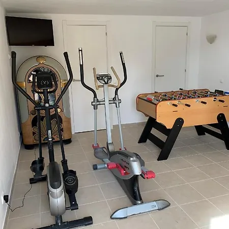 Debimar Apartmán Albufeira