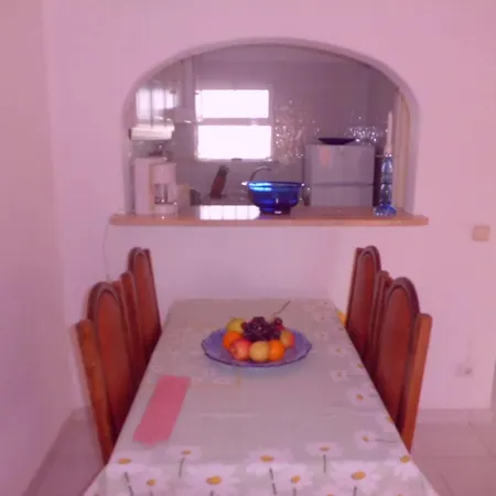 Debimar Apartmán Albufeira