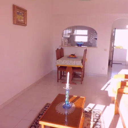 Debimar Apartmán Albufeira