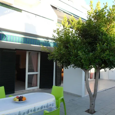 Debimar Apartmán Albufeira