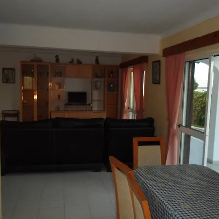 Debimar Apartmán Albufeira
