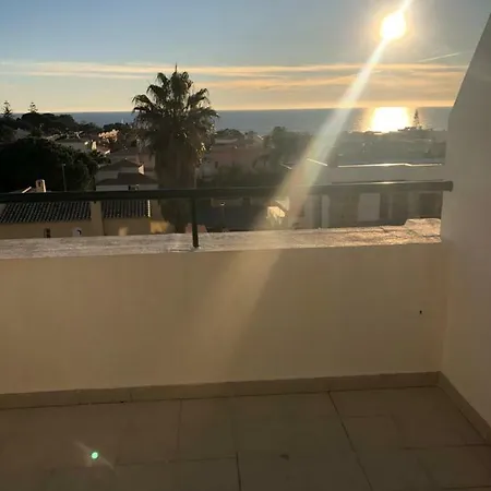 Debimar Lejlighed Albufeira