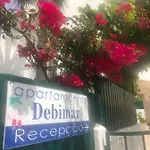 Debimar Appartement *