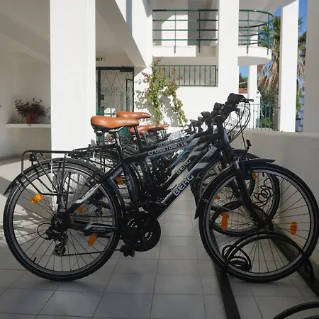 Lägenhet Debimar Albufeira