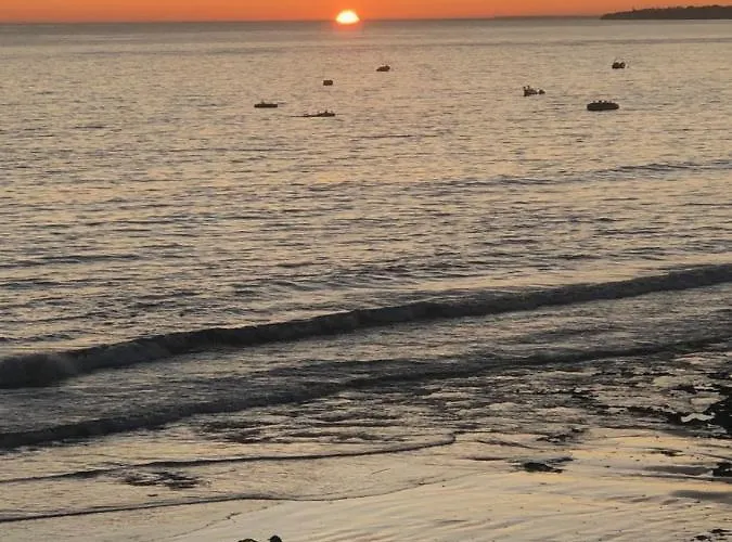 Debimar Apartament Albufeira