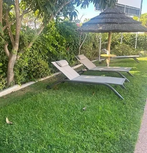 Apartament Debimar *